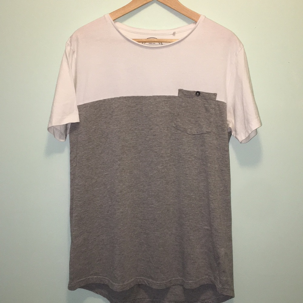 Denim & Flower Men’s T-shirt